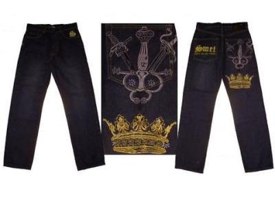 SMET jeans-1